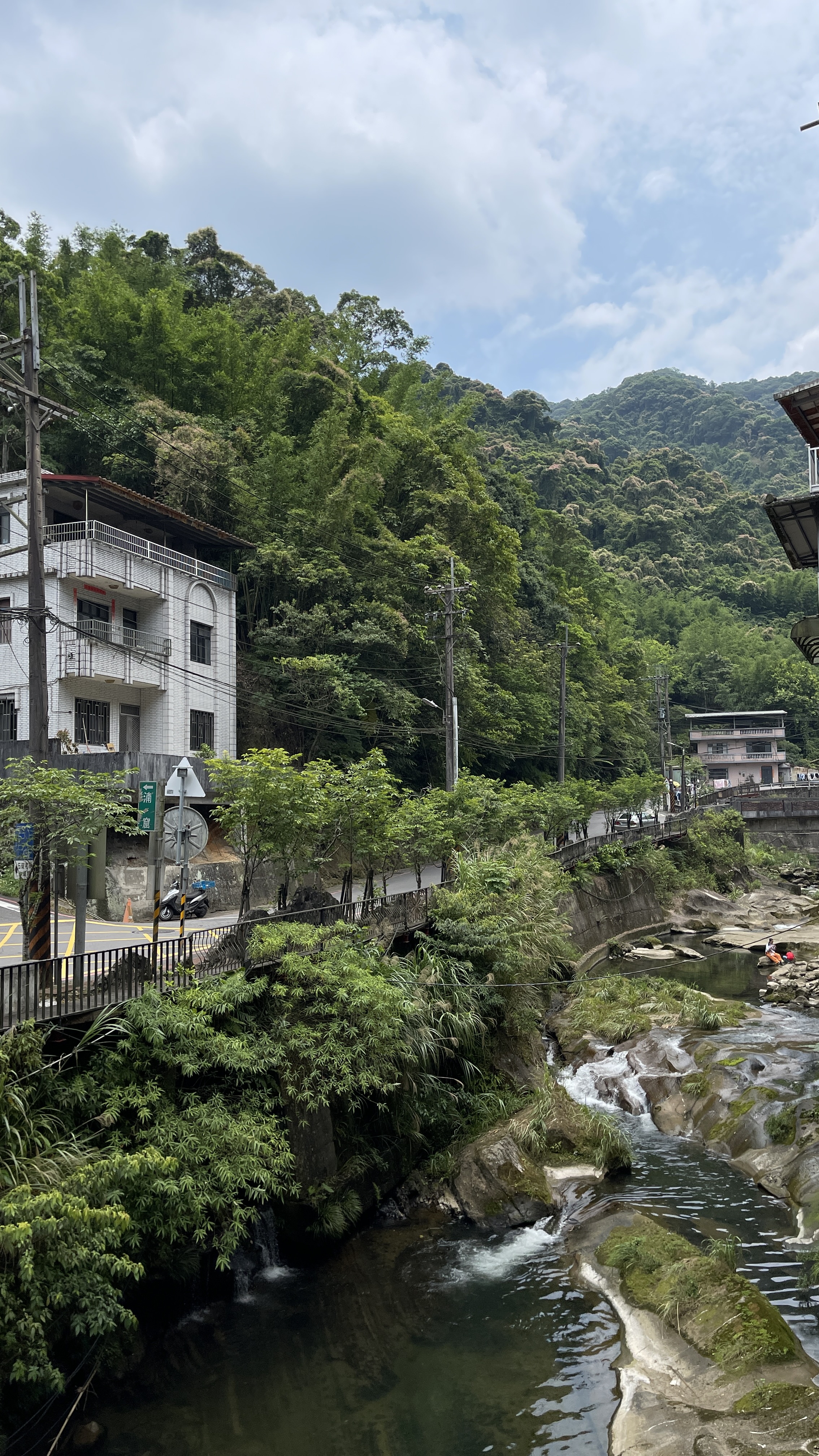 翡翠茶園