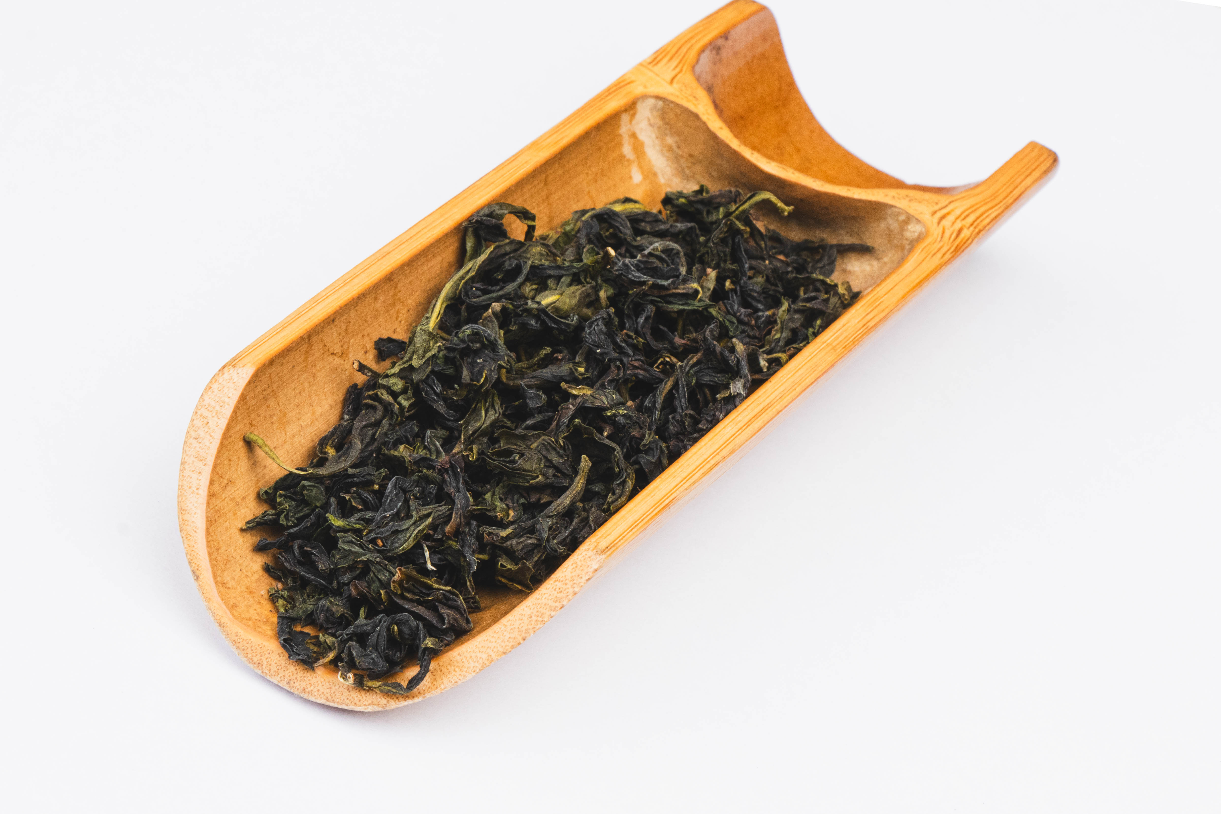 翡翠茶園文山包種